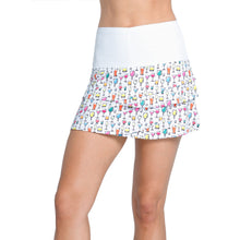 Load image into Gallery viewer, Lucky In Love High Spirits 14 inch Womens PB Skirt - Multi/L
 - 1