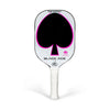 ProKennex Black Ace LG 14-White Pickleball Paddle
