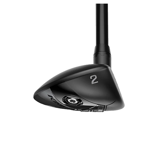 Cobra KING TEC Mens Right Hand Hybrid