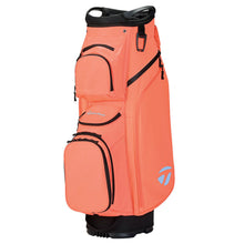 Load image into Gallery viewer, TaylorMade Cart Lite Golf Bag - Coral
- 2