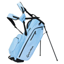 Load image into Gallery viewer, TaylorMade 2025 FlexTech Crossover Golf Stand Bag - Light Blue
- 3