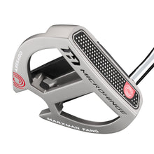 Load image into Gallery viewer, Odyssey Microhinge Marxman Fang DB RH Putter - Microhinge/35in
- 1