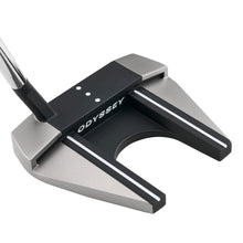 Load image into Gallery viewer, Odyssey Microhinge Seven S Mens Left Hand Putter
- 3