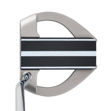 Load image into Gallery viewer, Odyssey Microhinge Marxman Fang DB LH Putter
- 2