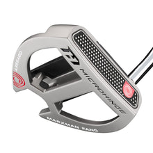 Load image into Gallery viewer, Odyssey Microhinge Marxman Fang DB LH Putter
- 3