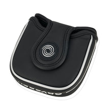 Load image into Gallery viewer, Odyssey Microhinge Marxman Fang DB LH Putter
- 5