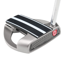 Load image into Gallery viewer, Odyssey Microhinge Marxman Fang DB LH Putter - Microhinge/35in
- 1