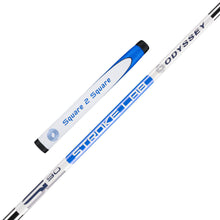 Load image into Gallery viewer, Odyssey Square 2 Square Jailbird RH Mens Putter
 - 6