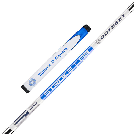 Odyssey Square 2 Square Jailbird RH Mens Putter