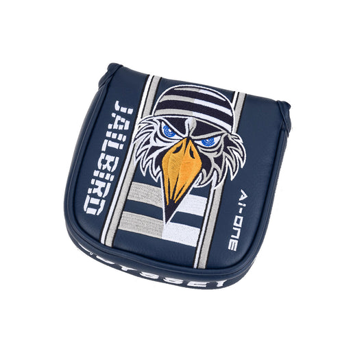 Odyssey Square 2 Square Jailbird RH Mens Putter