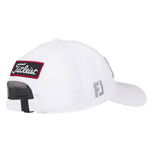 Load image into Gallery viewer, Titleist Tour Performance Mens Golf Hat 2025
- 10