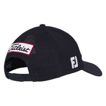 Load image into Gallery viewer, Titleist Tour Performance Mesh Mens Golf Hat 25
- 6
