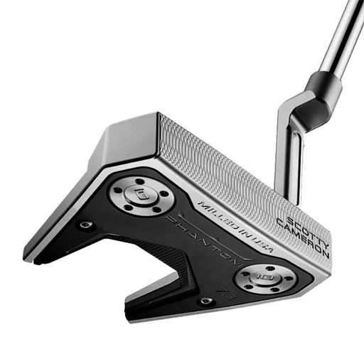 Titleist Scotty Cameron Phantom 25 Putter - 7.2/35in