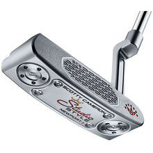 Load image into Gallery viewer, Titleist Scotty Cameron SS Newport Plus Putter 25 - Newport Plus/35in
 - 1