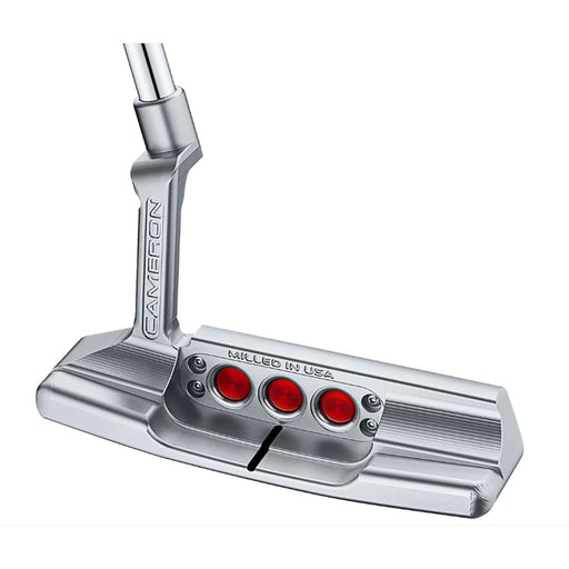 Titleist Scotty Cameron SS Newport 2 Putter 25