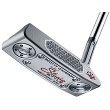 Load image into Gallery viewer, Titleist Scotty Cameron SS Newport 2.5 + Putter 25 - Newport 2.5 Plu/35in
 - 1
