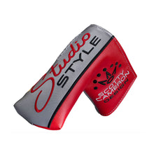 Load image into Gallery viewer, Titleist Scotty Cameron SS Newport 2.5 + Putter 25
 - 6