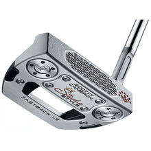 Load image into Gallery viewer, Titleist Scotty Cameron SS Fastback 1.5 Putter 25 - FASTBACK 1.5/35in
 - 1