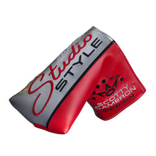 Load image into Gallery viewer, Titleist Scotty Cameron SS Fastback 1.5 Putter 25
 - 6