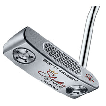 Load image into Gallery viewer, Titleist Scotty Cameron SS Catalina Putter 25 - Catalina/35in
- 1