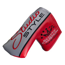 Load image into Gallery viewer, Titleist Scotty Cameron SS Catalina Putter 25
- 6