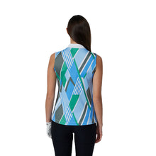 Load image into Gallery viewer, Daily Sports Fusion Womens Sleeveless Golf Polo
 - 2