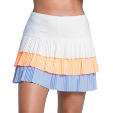 Load image into Gallery viewer, Lucky in Love Triple Threat Pltd Womens Golf Skort - Baby Lavender/L
 - 1