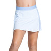 Lucky In Love Lovely Day Girls Tennis Skirt