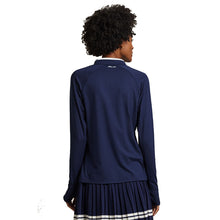 Load image into Gallery viewer, RLX Polo Golf Stretch Peached Jrsy Wns QZ Pullover
 - 2