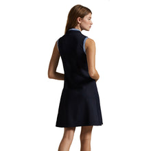Load image into Gallery viewer, RLX Polo Golf Heavy Weight Pique Navy WG Dress
 - 2