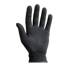 Load image into Gallery viewer, FootJoy RainGrip Pair Black Mens Golf Gloves 25
- 2