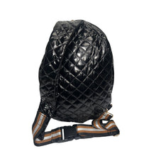 Load image into Gallery viewer, Vaught Sports Puffer Sling Pickleball Sling Bag 25
 - 2