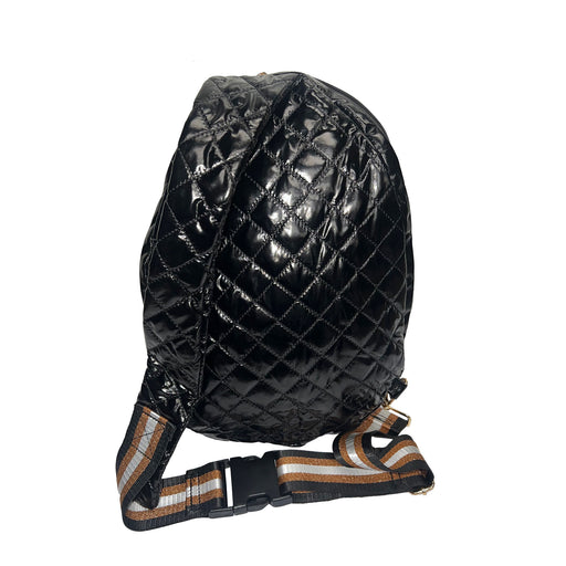 Vaught Sports Puffer Sling Pickleball Sling Bag 25