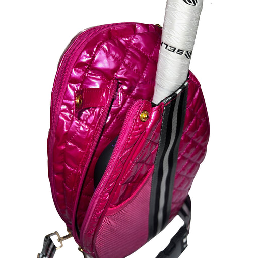Vaught Sports Puffer Sling Pickleball Sling Bag 25