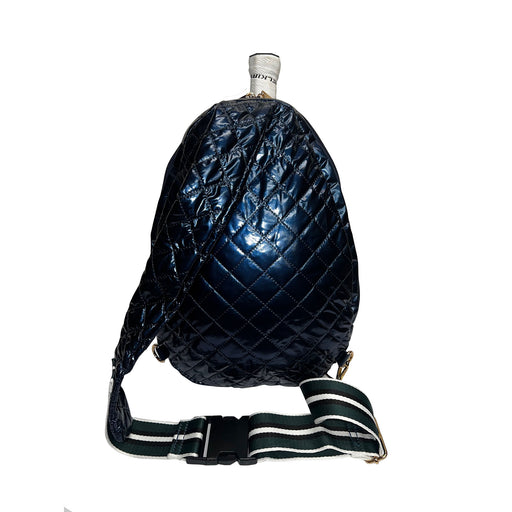 Vaught Sports Puffer Sling Pickleball Sling Bag 25