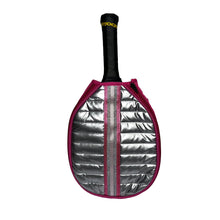 Load image into Gallery viewer, Vaught Sports Puffer Pickleball Bag
 - 9