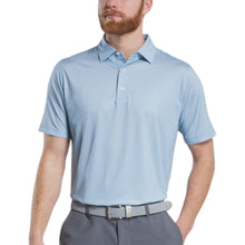 Load image into Gallery viewer, FootJoy Wiggle Print Lisle Mens Golf Polo
 - 4