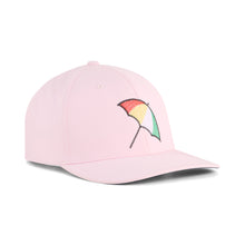 Load image into Gallery viewer, Puma Golf X API Crafted Mens Hat - Pale Pink/One Size
 - 1