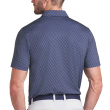 Load image into Gallery viewer, Puma Golf X AP Micro Umbrellas Mens Golf Polo
 - 2