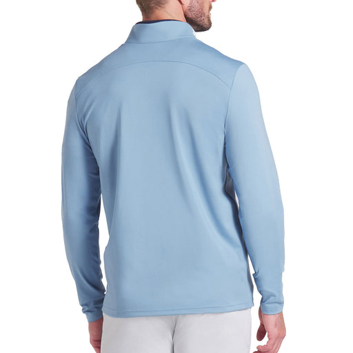 PUMA Golf X AP Cloudspun Tech Men Golf Quarter-Zip