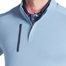 Load image into Gallery viewer, PUMA Golf X AP Cloudspun Tech Men Golf Quarter-Zip
 - 5
