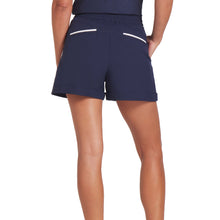 Load image into Gallery viewer, Puma Golf X AP Solid Womens Golf Shorts
 - 2