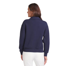 Load image into Gallery viewer, PUMA Golf X Arnold Palmer Womens Golf QZ Pullover
 - 2