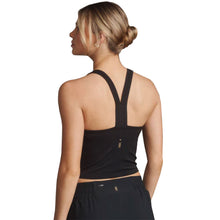 Load image into Gallery viewer, Rhone Serene Shelf Bra Womens Tennis Tank
 - 2