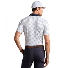 Load image into Gallery viewer, Rhone Sport Micro Foulard Mens Golf Polo
- 3