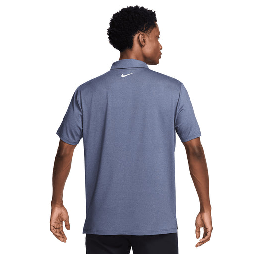Nike Golf Dri-Fit Tour Heather Mens Polo