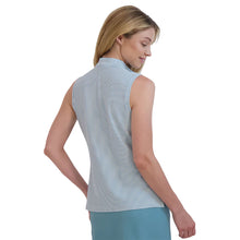 Load image into Gallery viewer, Fairway and Greene Kendall SL Womens Golf Polo
 - 2