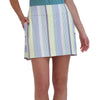 Fairway and Greene Cammie 16.5 Inch Womens Golf Skort