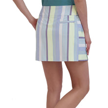 Load image into Gallery viewer, Fairway and Greene Cammie 16.5 Inch Wms Golf Skort
 - 2