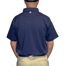 Load image into Gallery viewer, Ace & Oak Mens Golf Polo
 - 4